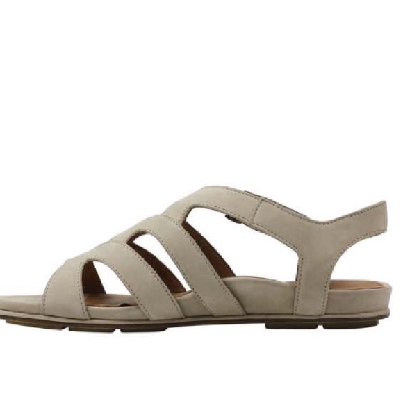 ❤️ L’Amour Des Pieds Denisha Strappy Sandals - Picture 5 of 8